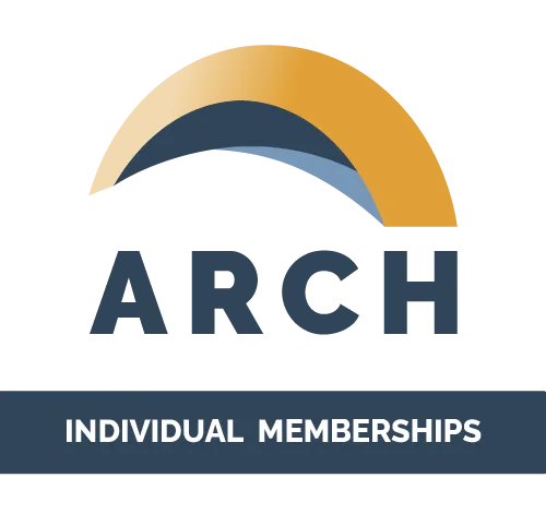 ARCH Individual Memberships