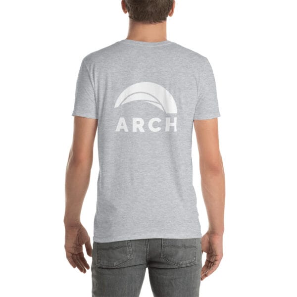 Short-Sleeve T-Shirt - Image 4