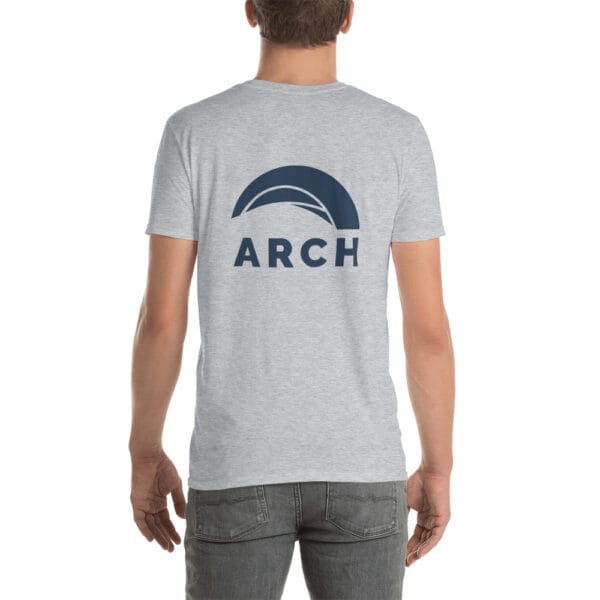 Short-Sleeve T-Shirt - Image 6