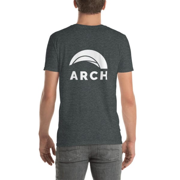Short-Sleeve T-Shirt - Image 11