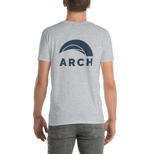 Short-Sleeve T-Shirt - Image 12