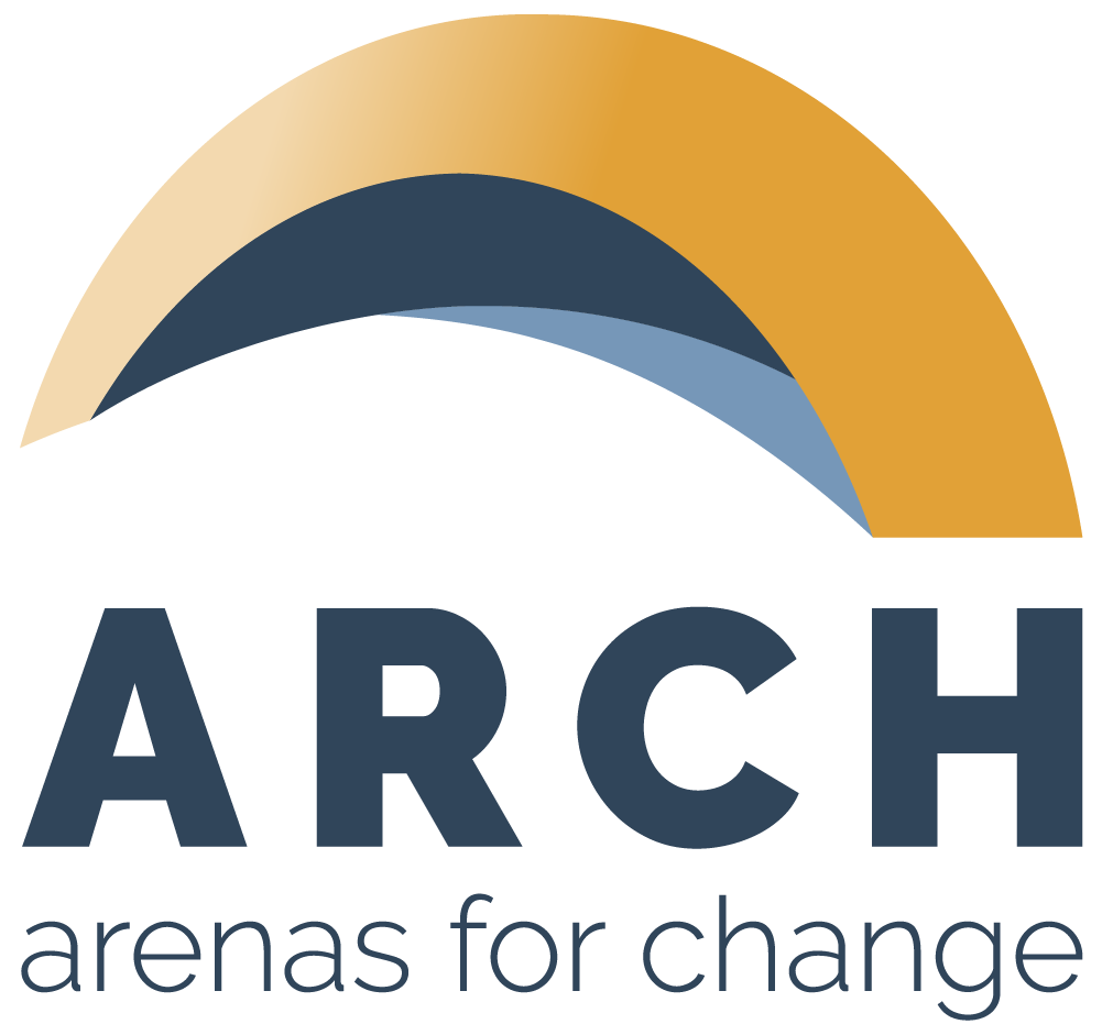 ARCH Logo