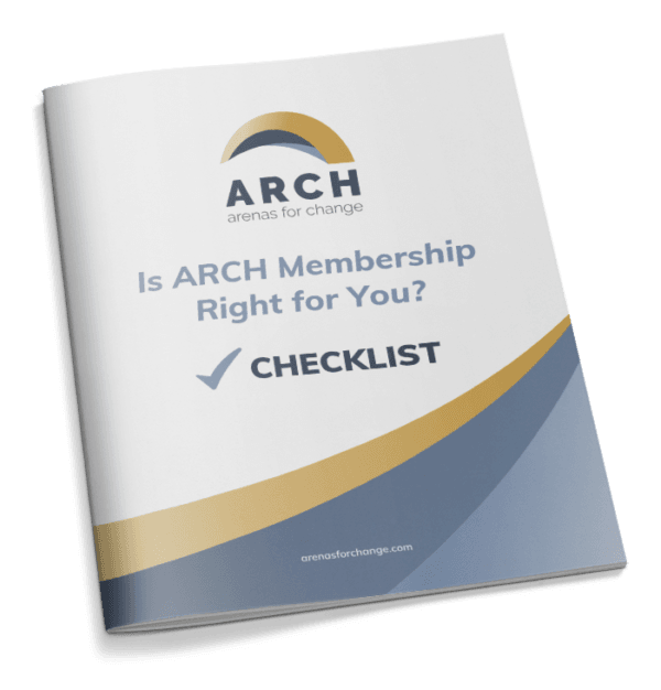 Arenas For Change (ARCH)