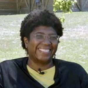 Abena headshot ARCH equine assisted learning participant