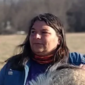 ARCH certified equine assisted psychotherapy Carrie-Melear-headshot