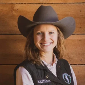 ARCH member equine specialist Kaitlyn-Cole-Headshot