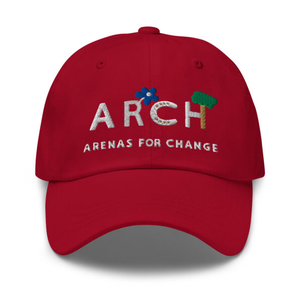 Hat - ARCH Nature and Horses - Image 7
