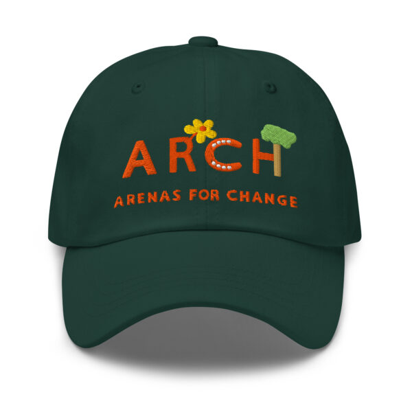 Hat - ARCH Nature and Horses - Image 11
