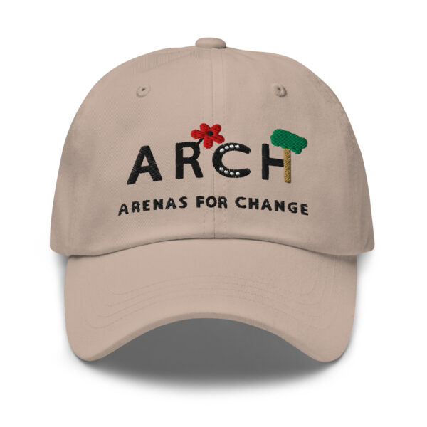 Hat - ARCH Nature and Horses - Image 12
