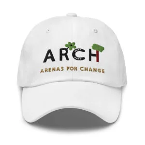 Hat - ARCH Nature and Horses