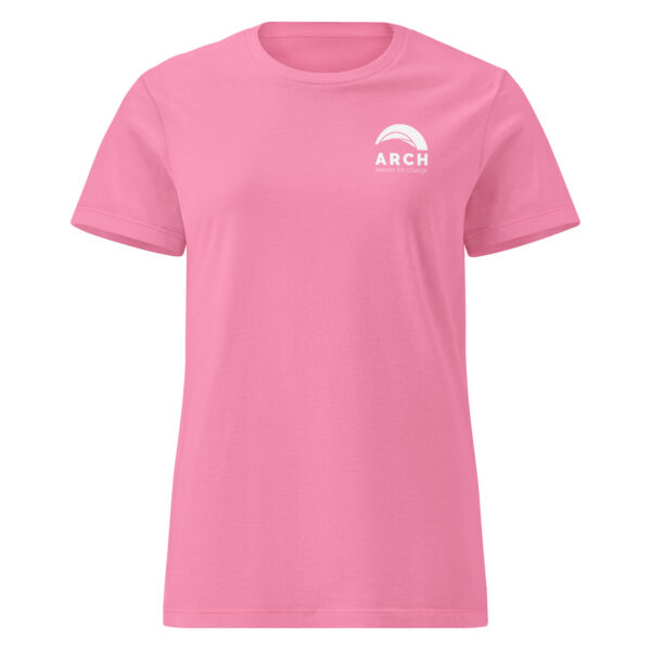 Women’s Softstyle T-shirt - Image 10