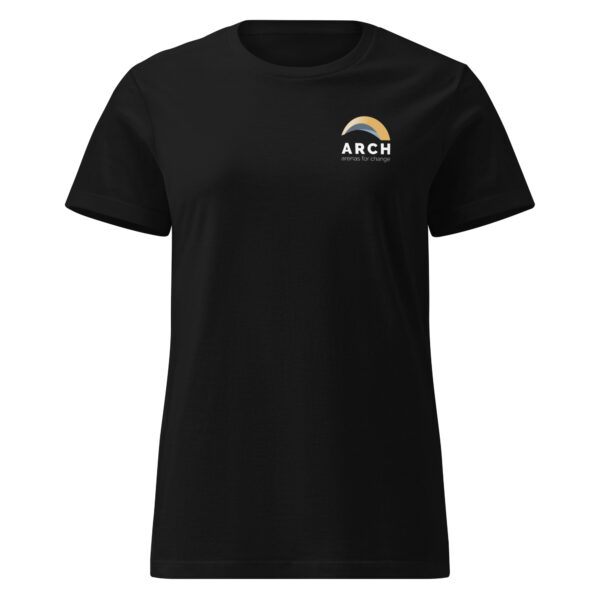 Women’s Softstyle T-shirt - Image 6