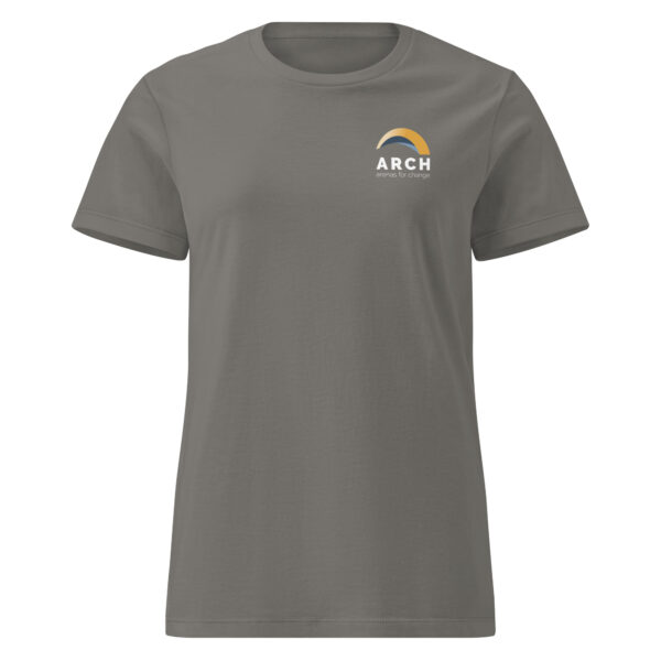 Women’s Softstyle T-shirt - Image 9