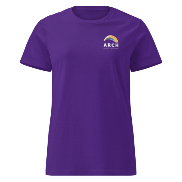 Women’s Softstyle T-shirt - Image 7