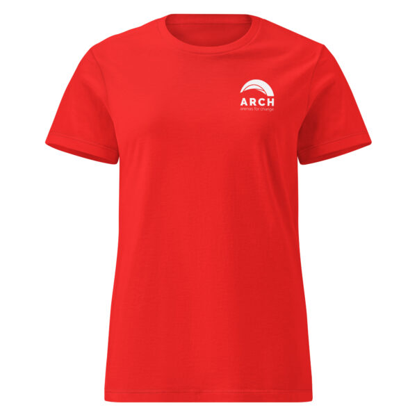 Women’s Softstyle T-shirt - Image 2