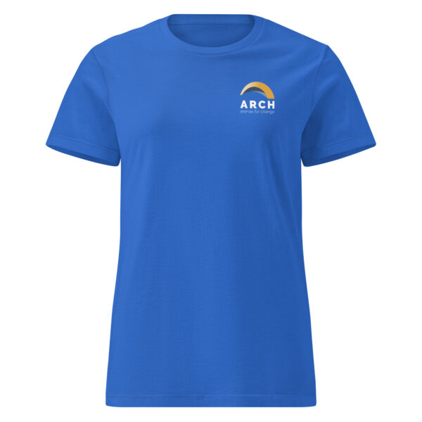 Women’s Softstyle T-shirt - Image 8