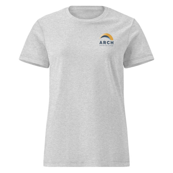 Women’s Softstyle T-shirt - Image 3