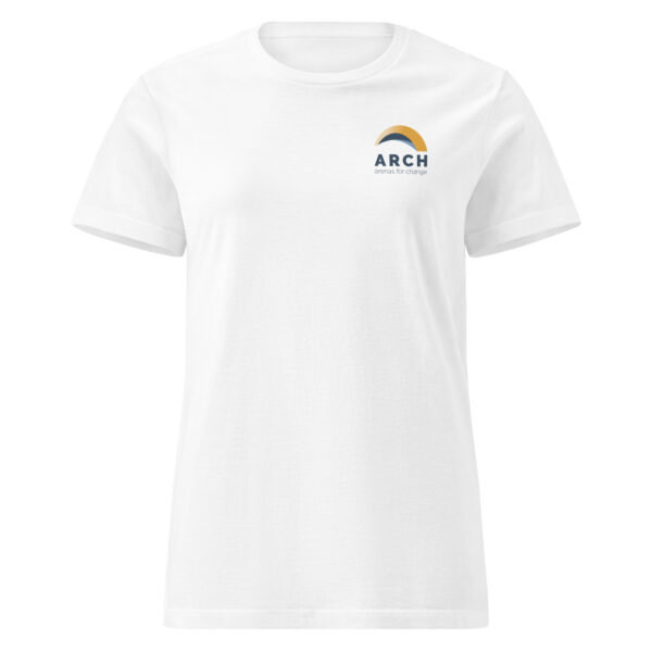 Women’s Softstyle T-shirt - Image 4