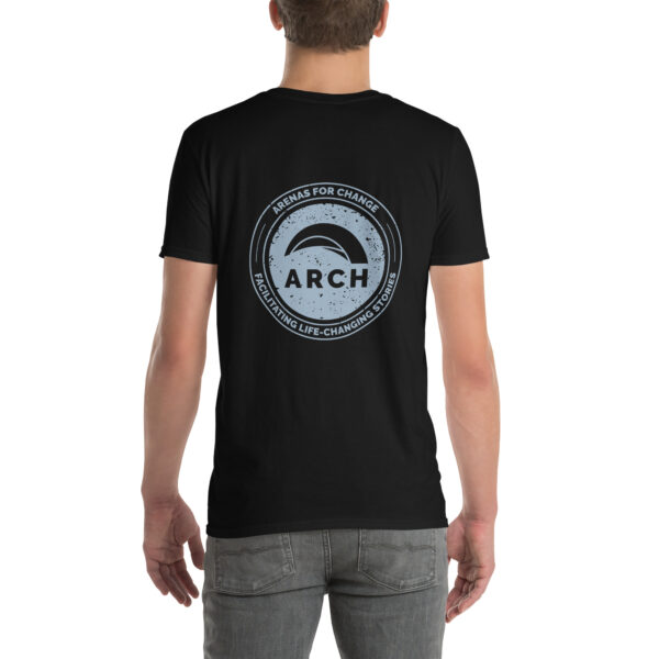 Short-Sleeve T-Shirt Life-Changing - Image 3