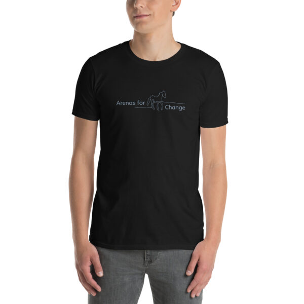 Short-Sleeve T-Shirt Life-Changing - Image 2