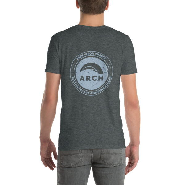 Short-Sleeve T-Shirt Life-Changing - Image 7
