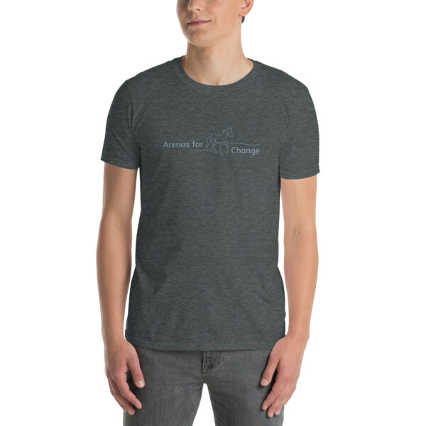 Short-Sleeve T-Shirt Life-Changing - Image 6