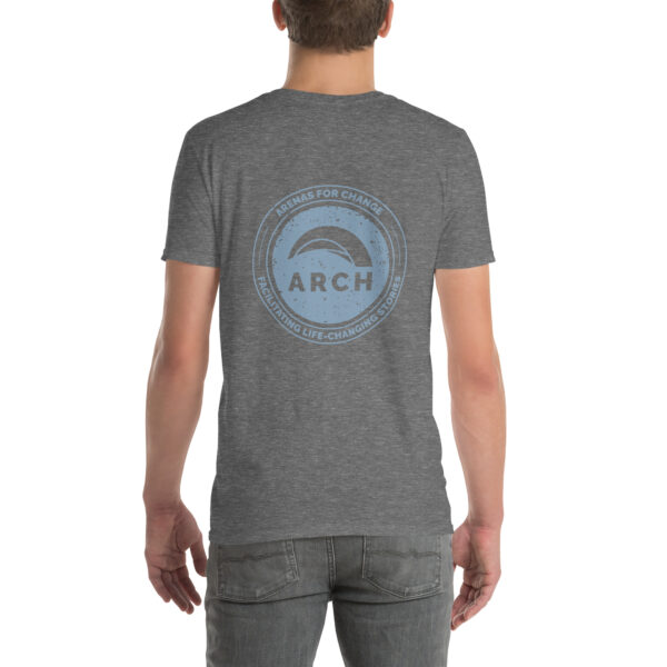 Short-Sleeve T-Shirt Life-Changing - Image 11