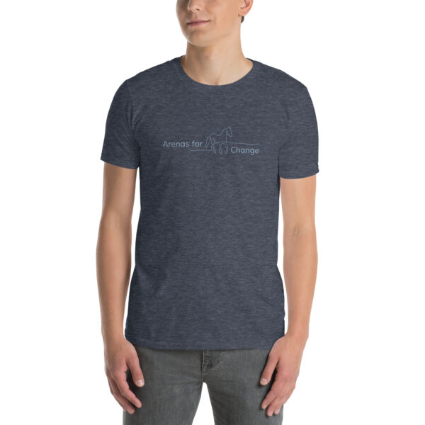 Short-Sleeve T-Shirt Life-Changing - Image 8