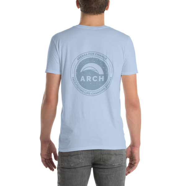 Short-Sleeve T-Shirt Life-Changing - Image 13