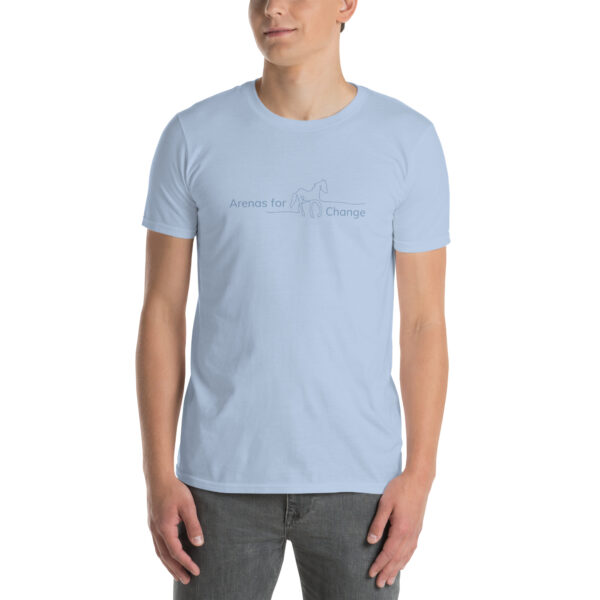 Short-Sleeve T-Shirt Life-Changing - Image 12