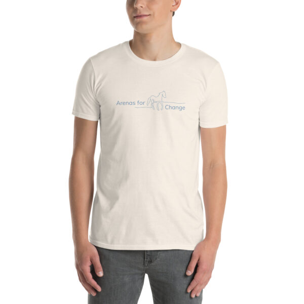Short-Sleeve T-Shirt Life-Changing - Image 16