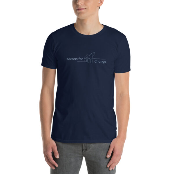 Short-Sleeve T-Shirt Life-Changing - Image 4