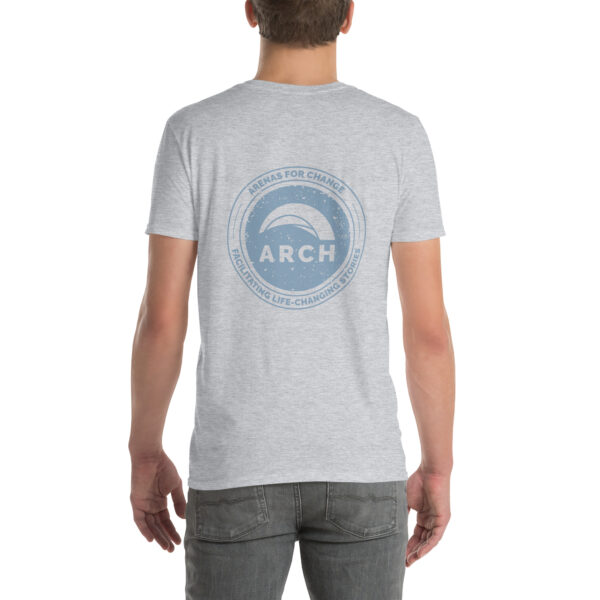 Short-Sleeve T-Shirt Life-Changing - Image 15