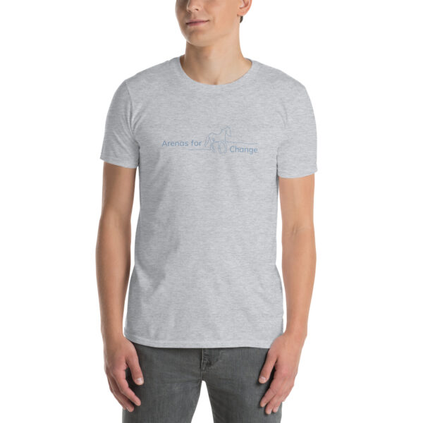 Short-Sleeve T-Shirt Life-Changing - Image 14
