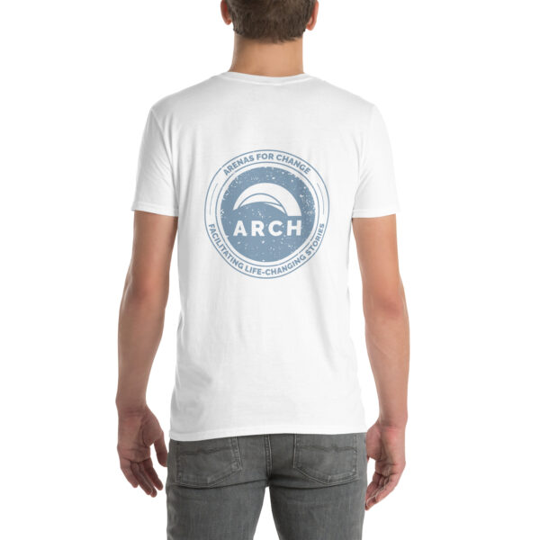 Short-Sleeve T-Shirt Life-Changing - Image 18