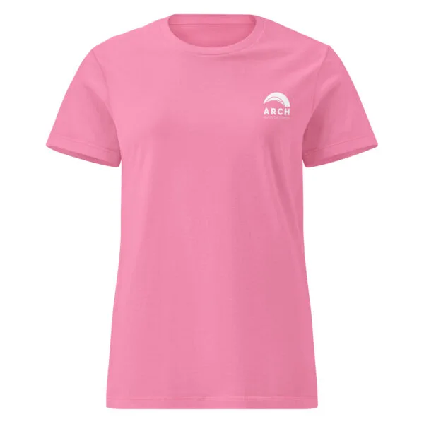 Women’s Softstyle T-shirt - Image 4