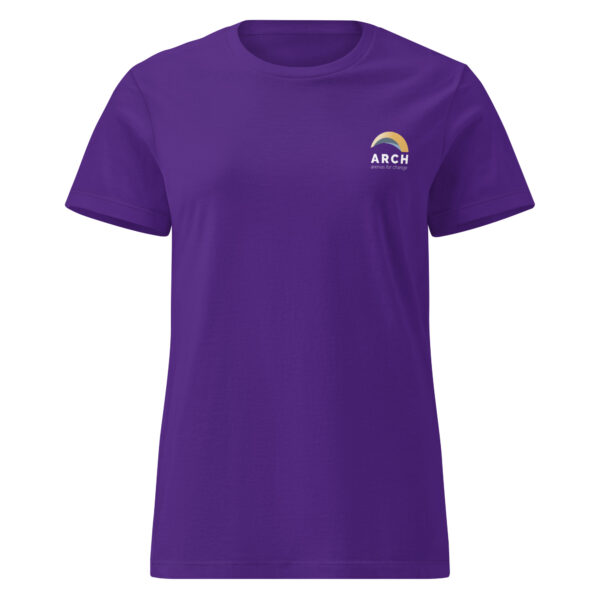 Women’s Softstyle T-shirt - Image 3