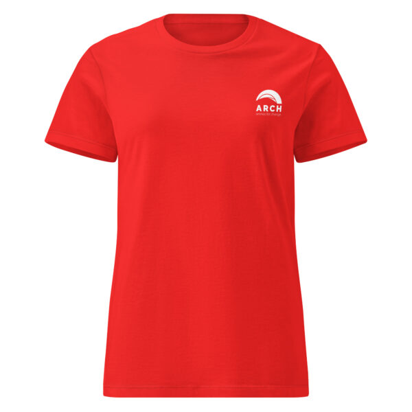 Women’s Softstyle T-shirt - Image 7