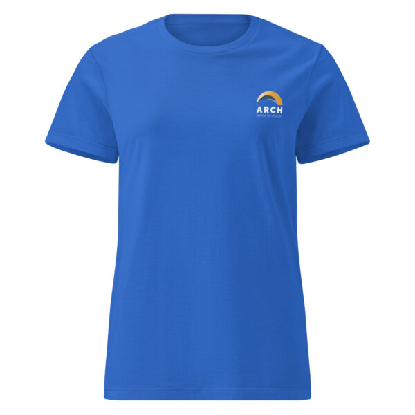 Women’s Softstyle T-shirt - Image 4