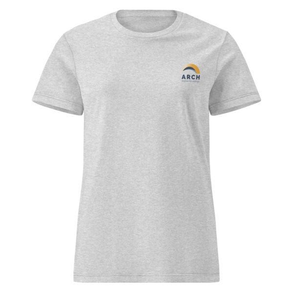 Women’s Softstyle T-shirt - Image 8