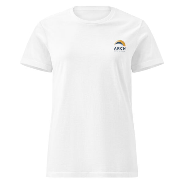 Women’s Softstyle T-shirt - Image 9