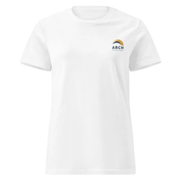 Women’s Softstyle T-shirt - Image 7