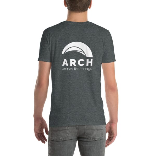 Short-Sleeve T-Shirt - Image 22