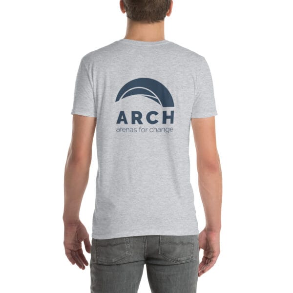Short-Sleeve T-Shirt - Image 23