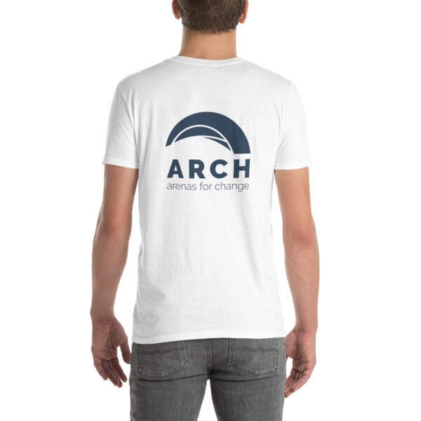 Short-Sleeve T-Shirt - Image 25