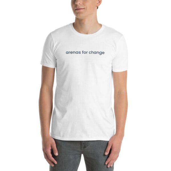Short-Sleeve T-Shirt - Image 26