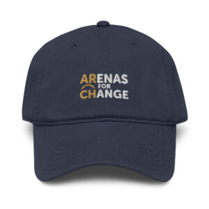 Hat - Arenas for Change