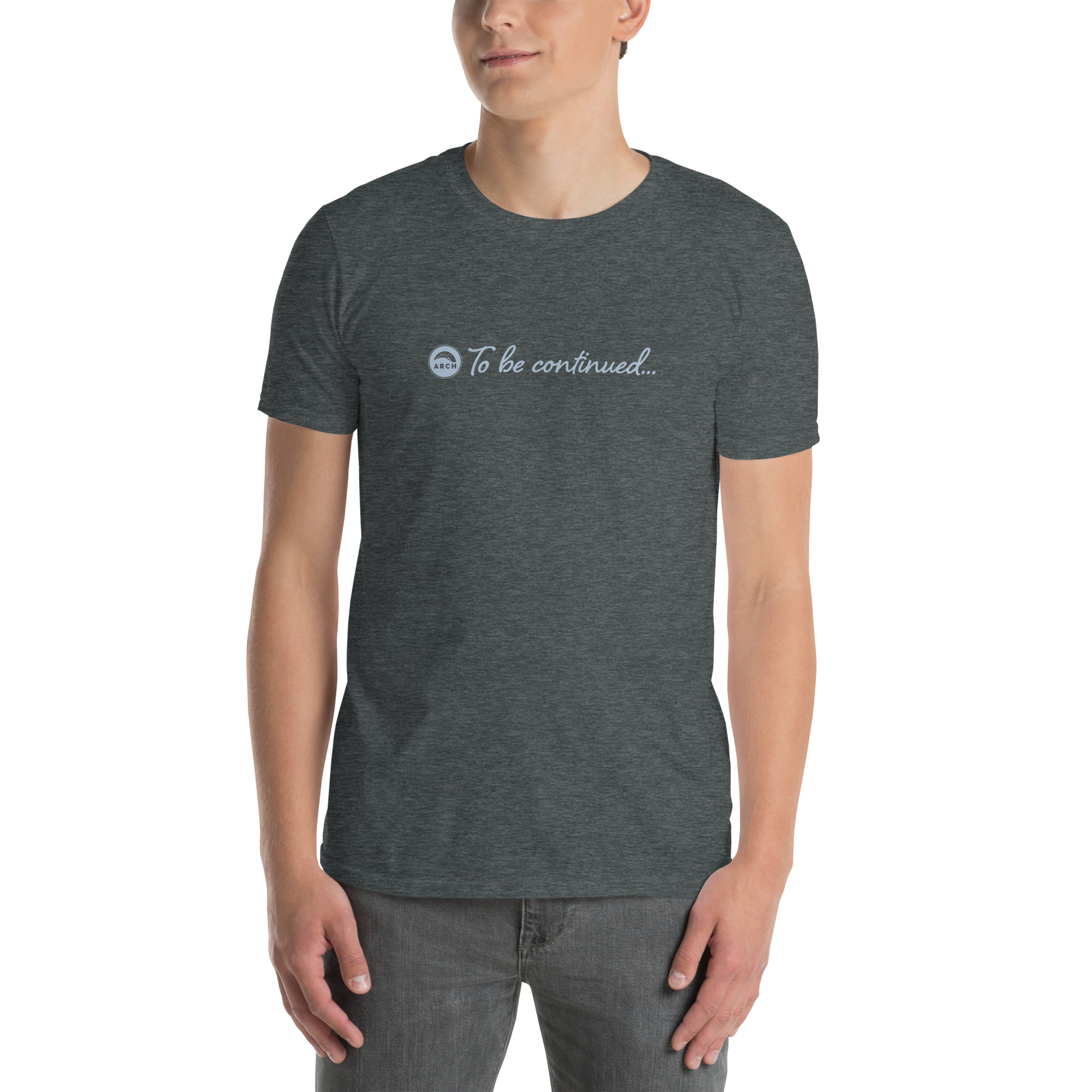 Unisex T-Shirt Life-Changing - Image 14