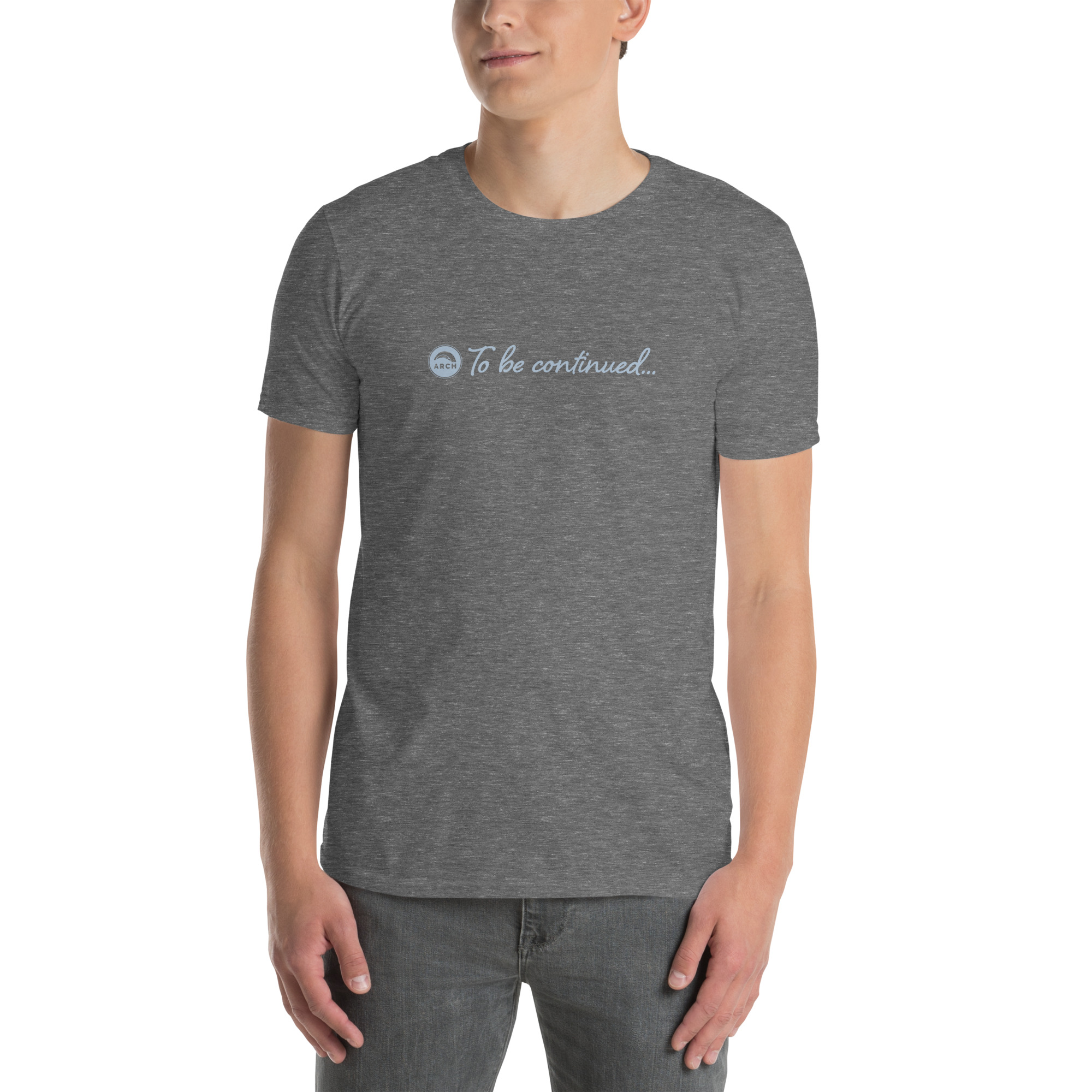 Unisex T-Shirt Life-Changing - Image 18