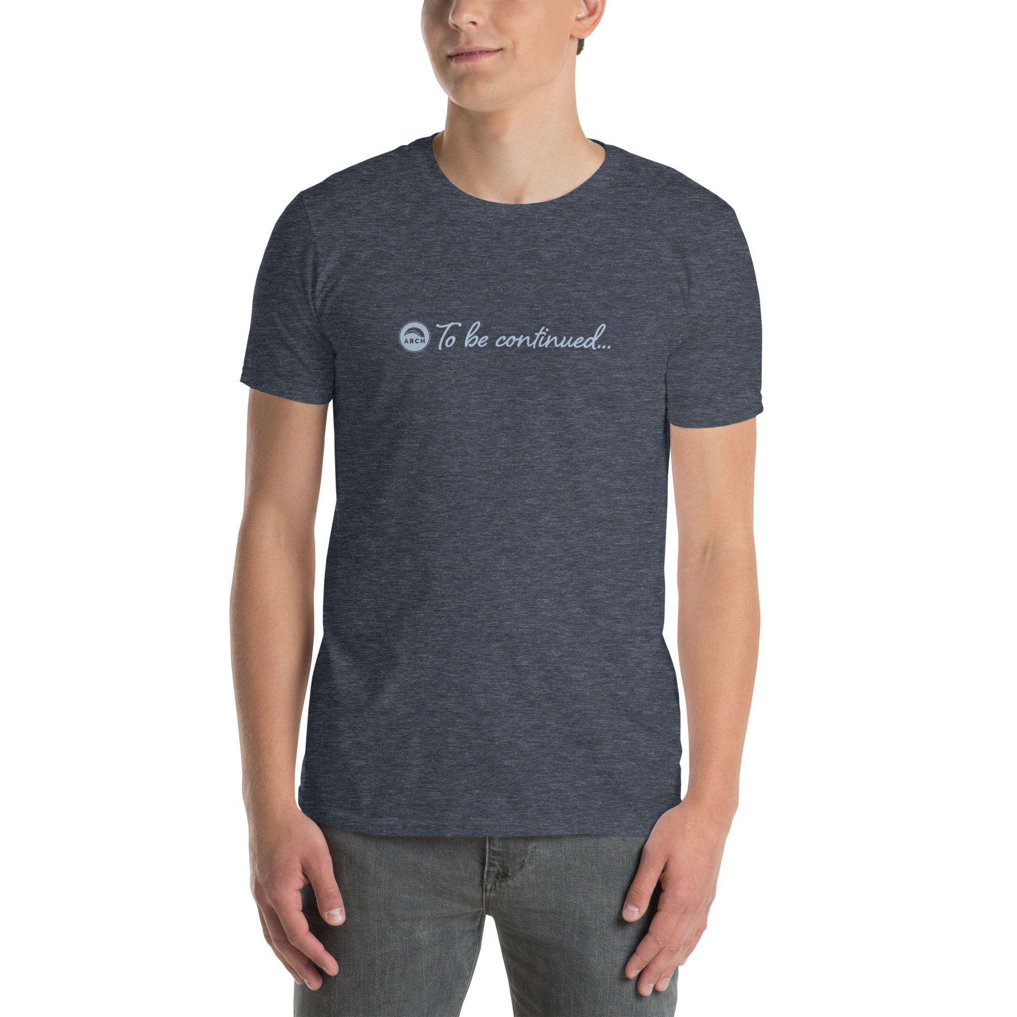 Unisex T-Shirt Life-Changing - Image 16